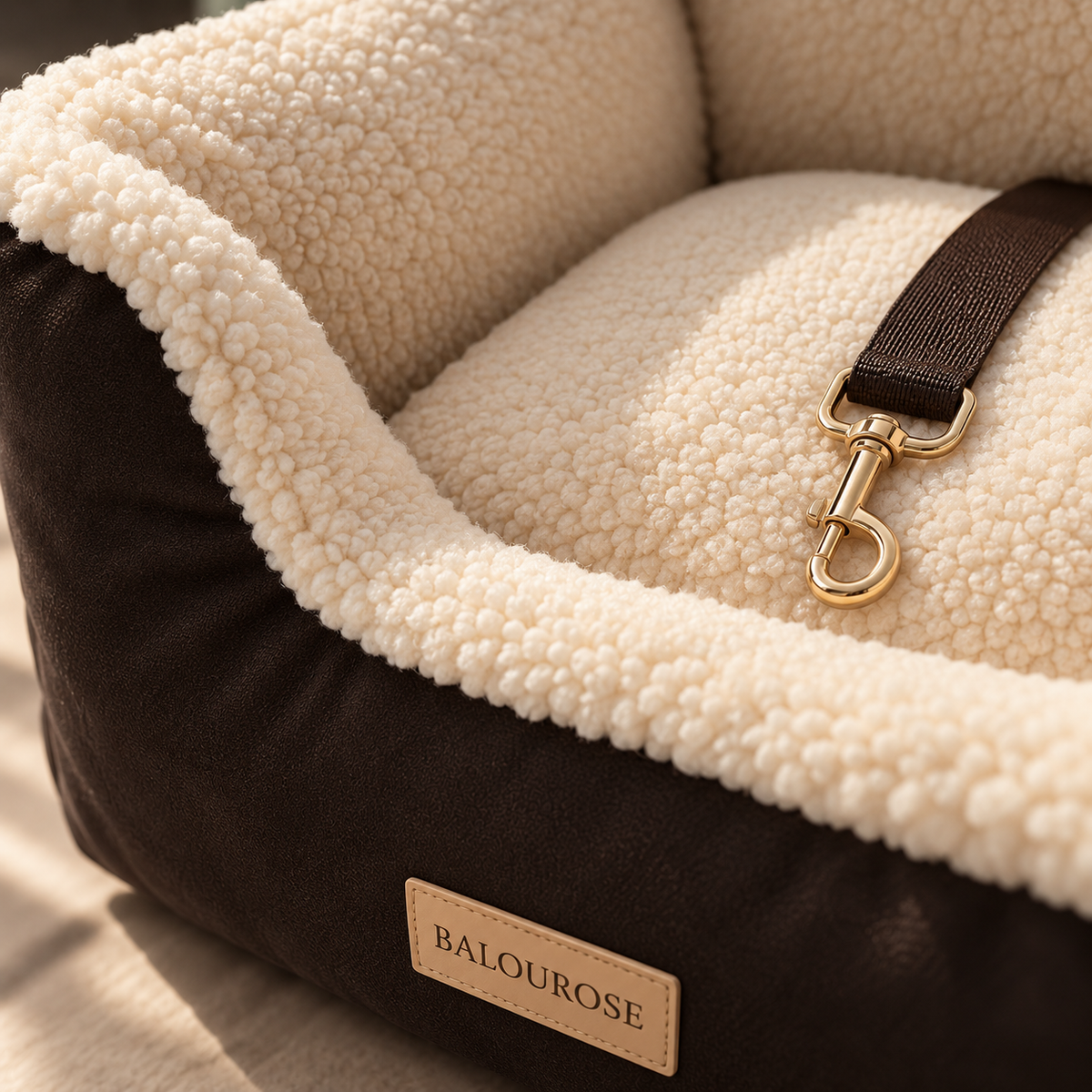 Le Voyage Travel Bed